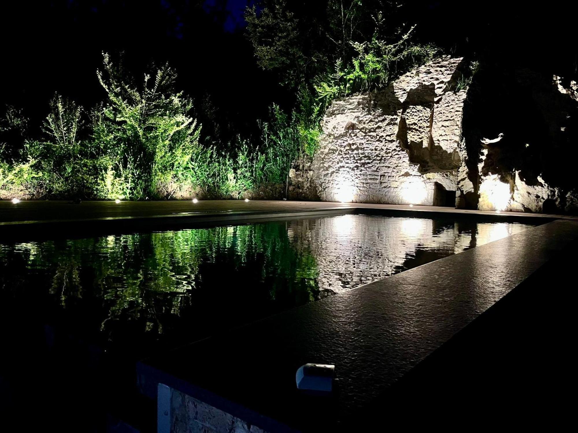 Le Gite 24 Proche Du Futuroscope Beaumont  외부 사진