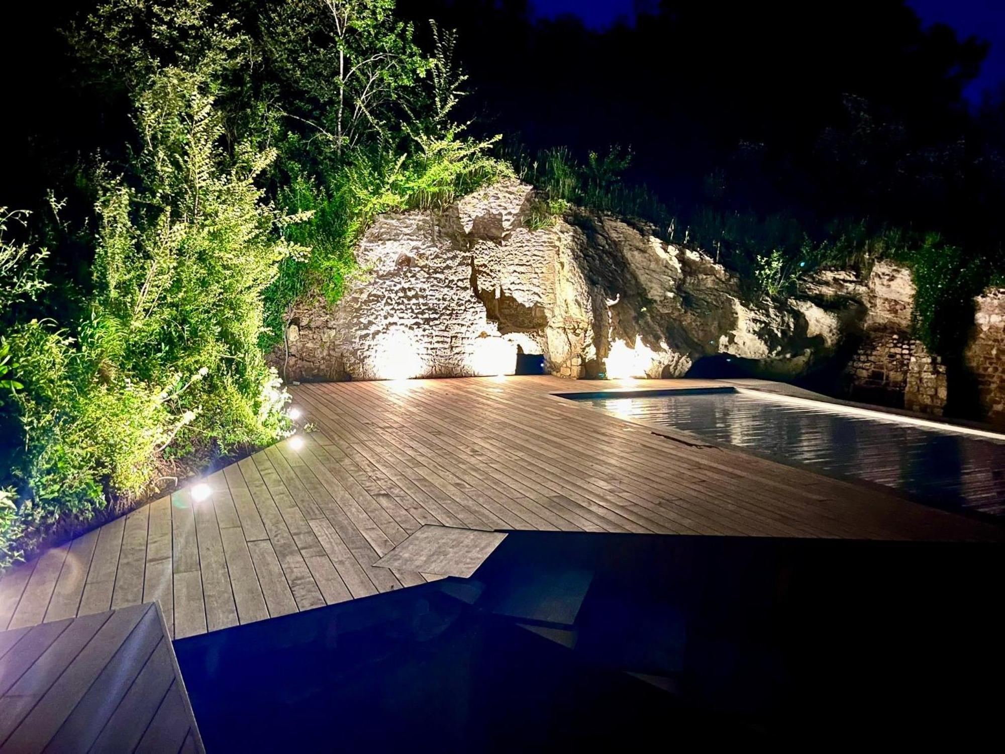 Le Gite 24 Proche Du Futuroscope Beaumont  외부 사진